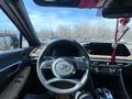 Hyundai Sonata 2023 года за 12 500 000 тг. в Актобе – фото 8