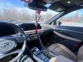Hyundai Sonata 2023 года за 12 500 000 тг. в Актобе – фото 9