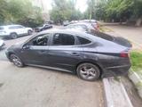 Hyundai Sonata 2022 годаүшін7 450 000 тг. в Алматы – фото 2