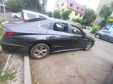 Hyundai Sonata 2022 годаүшін7 450 000 тг. в Алматы – фото 4