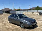 ВАЗ (Lada) Priora 2172 2012 года за 1 800 000 тг. в Атырау