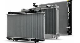 Радиатор охлаждения за 18 000 тг. в Кокшетау