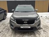 Kia Sorento 2016 года за 9 500 000 тг. в Петропавловск – фото 3