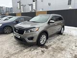 Kia Sorento 2016 года за 9 500 000 тг. в Петропавловск