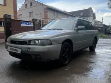 Subaru Legacy, 1996