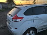 ВАЗ (Lada) XRAY 2017 года за 4 000 000 тг. в Караганда – фото 5