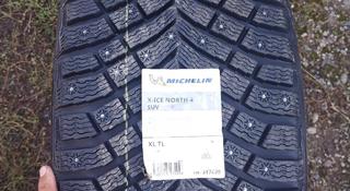 Шины Michelin 265/45/r21 Xice north4 за 350 000 тг. в Алматы