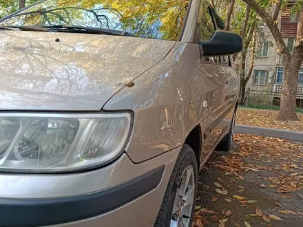 Hyundai Matrix 2005 года за 2 300 000 тг. в Алматы – фото 4