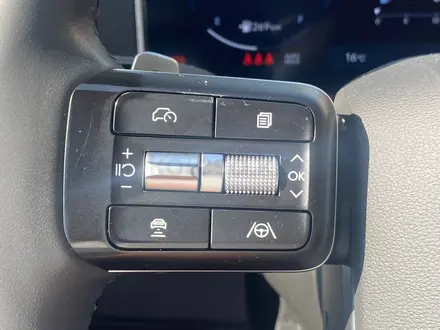 Hyundai Santa Fe Modern 2024 года за 18 990 000 тг. в Алматы – фото 11