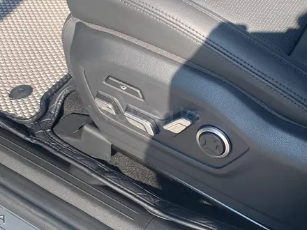 Hyundai Santa Fe Modern 2024 года за 18 990 000 тг. в Алматы – фото 18