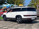 Hyundai Santa Fe Modern 2024 года за 18 990 000 тг. в Алматы – фото 3