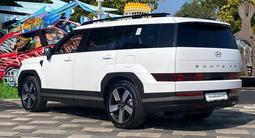 Hyundai Santa Fe Modern 2024 года за 18 990 000 тг. в Алматы – фото 3