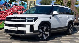 Hyundai Santa Fe Modern 2024 года за 18 990 000 тг. в Алматы