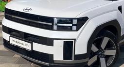 Hyundai Santa Fe Modern 2024 года за 18 990 000 тг. в Алматы – фото 4
