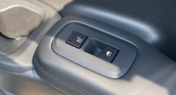 Hyundai Santa Fe Modern 2024 года за 18 990 000 тг. в Алматы – фото 5