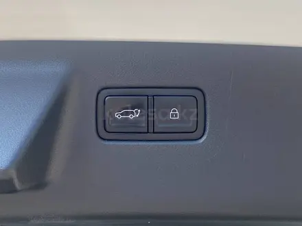 Hyundai Santa Fe Modern 2024 года за 18 990 000 тг. в Алматы – фото 7