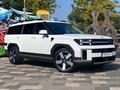Hyundai Santa Fe Modern 2024 года за 18 990 000 тг. в Алматы – фото 9