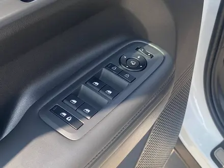 Hyundai Santa Fe Modern 2024 года за 18 990 000 тг. в Алматы – фото 10