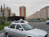 ВАЗ (Lada) Priora 2170 2012 года за 1 490 000 тг. в Шымкент