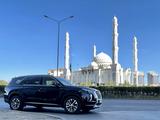 Hyundai Palisade 2022 года за 19 200 000 тг. в Астана