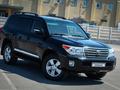 Toyota Land Cruiser 2010 года за 19 000 000 тг. в Караганда – фото 2