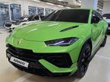 Lamborghini Urus 2024 года за 115 000 000 тг. в Алматы