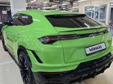 Lamborghini Urus 2024 годаүшін115 000 000 тг. в Алматы – фото 2