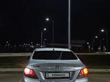 Hyundai Accent 2013 годаүшін4 600 000 тг. в Костанай – фото 2