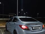 Hyundai Accent 2013 годаүшін4 600 000 тг. в Костанай