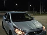 Hyundai Accent 2013 годаүшін4 600 000 тг. в Костанай – фото 5