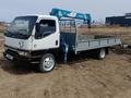 Mitsubishi 1997 года за 7 500 000 тг. в Астана
