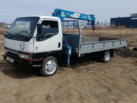 Mitsubishi 1997 года за 7 500 000 тг. в Астана