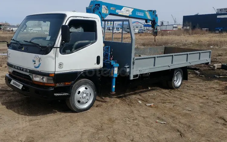 Mitsubishi 1997 года за 7 500 000 тг. в Астана