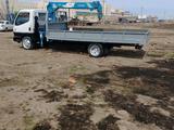 Mitsubishi 1997 годаүшін7 500 000 тг. в Астана – фото 5