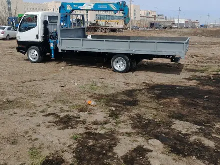 Mitsubishi 1997 года за 7 500 000 тг. в Астана – фото 5