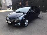 Hyundai Solaris 2015 года за 6 500 000 тг. в Астана – фото 2