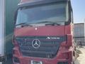 Mercedes-Benz  Actros 2003 года за 8 000 000 тг. в Алматы