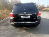 Toyota Highlander 2013 года за 15 000 000 тг. в Караганда – фото 5