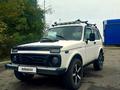 ВАЗ (Lada) Lada 2121 2003 годаүшін2 100 000 тг. в Алматы