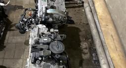 Двигатель AWT 1.8 за 350 000 тг. в Астана – фото 3