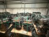 Двигатель AWT 1.8 за 350 000 тг. в Астана – фото 5
