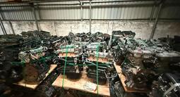 Двигатель AWT 1.8 за 350 000 тг. в Астана – фото 5