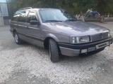 Volkswagen Passat 1990 года за 1 500 000 тг. в Тараз – фото 4