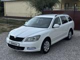 Skoda Octavia 2013 годаүшін4 500 000 тг. в Кордай – фото 3