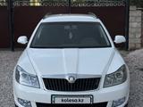 Skoda Octavia 2013 годаүшін4 500 000 тг. в Кордай – фото 4