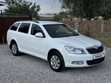 Skoda Octavia 2013 годаүшін4 500 000 тг. в Кордай – фото 2