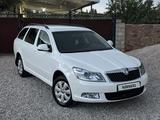 Skoda Octavia 2013 годаүшін4 500 000 тг. в Кордай