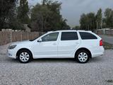 Skoda Octavia 2013 годаүшін4 500 000 тг. в Кордай – фото 5