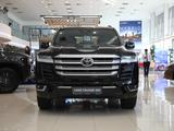 Toyota Land Cruiser Premium+ 2025 годаүшін69 990 000 тг. в Алматы