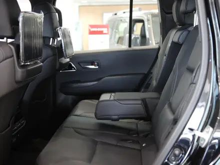Toyota Land Cruiser Premium+ 2025 года за 69 990 000 тг. в Алматы – фото 8